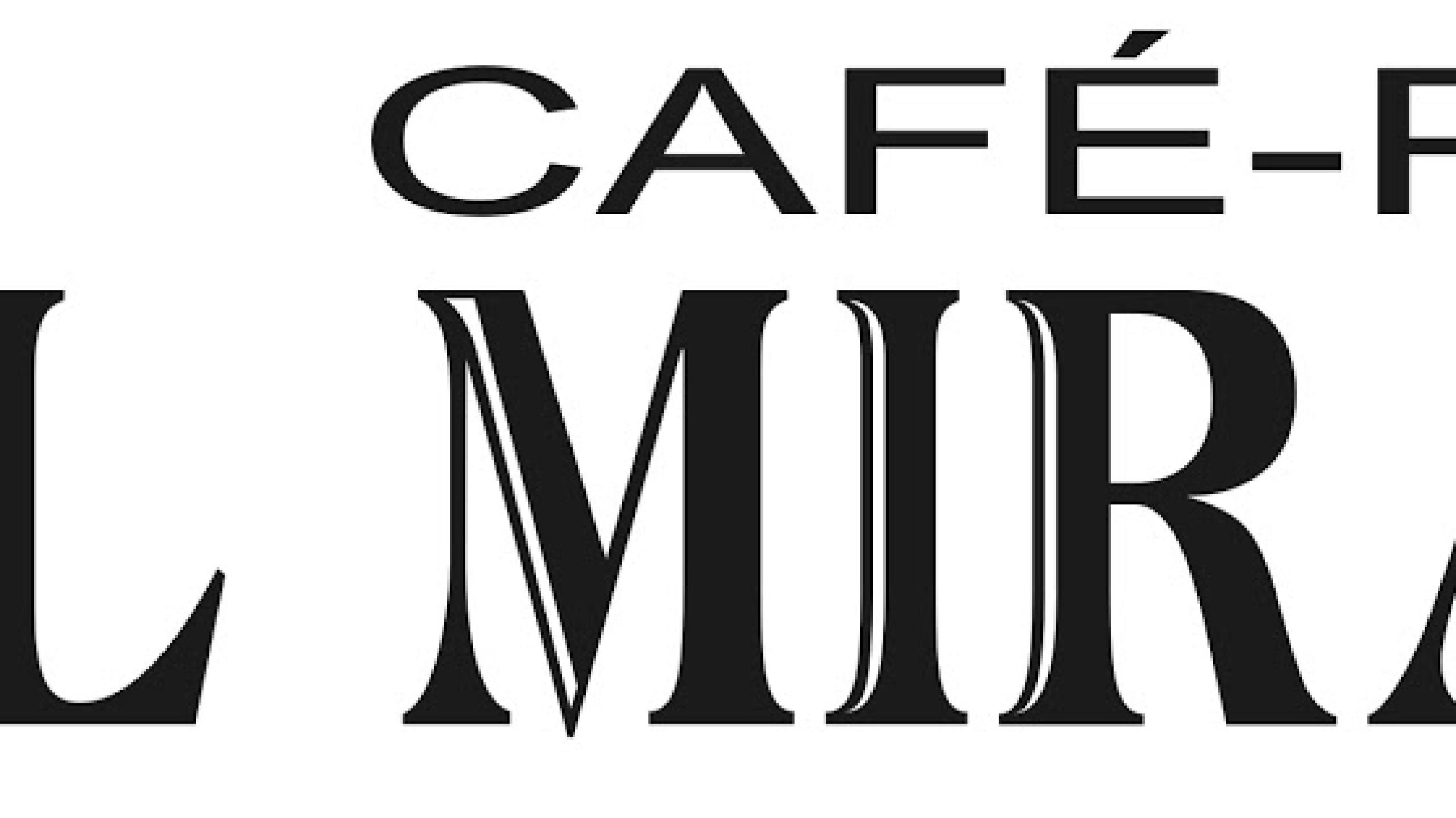 Café EL MIRADOR Tickets und Konzerte 2022 2023 Wegow
