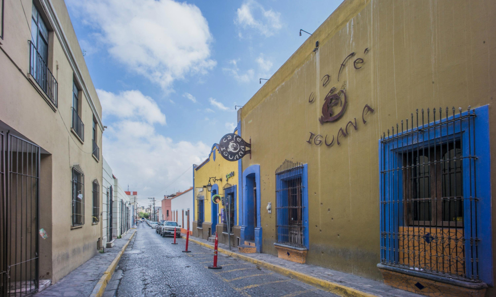 Imagen de Café Iguana