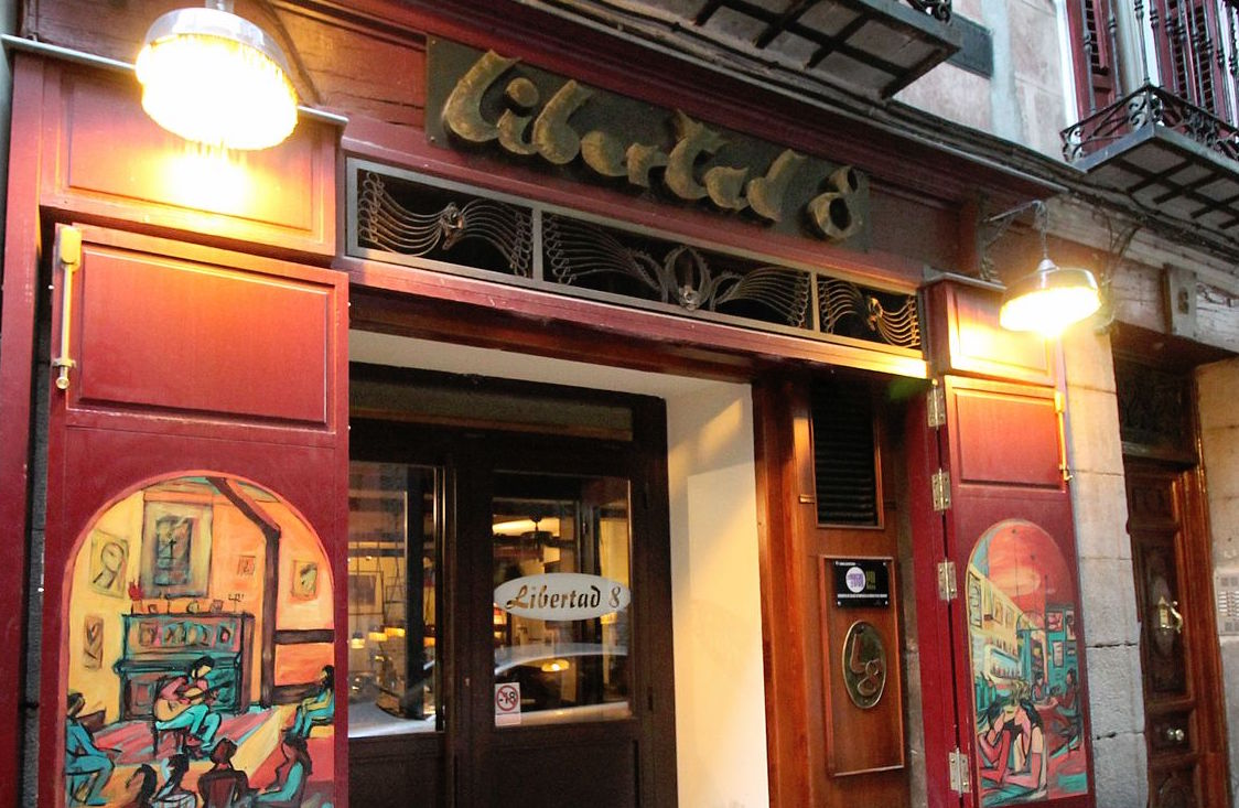 Imagen de Café Libertad 8