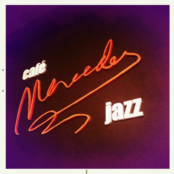 Imagen de Cafe Mercedes