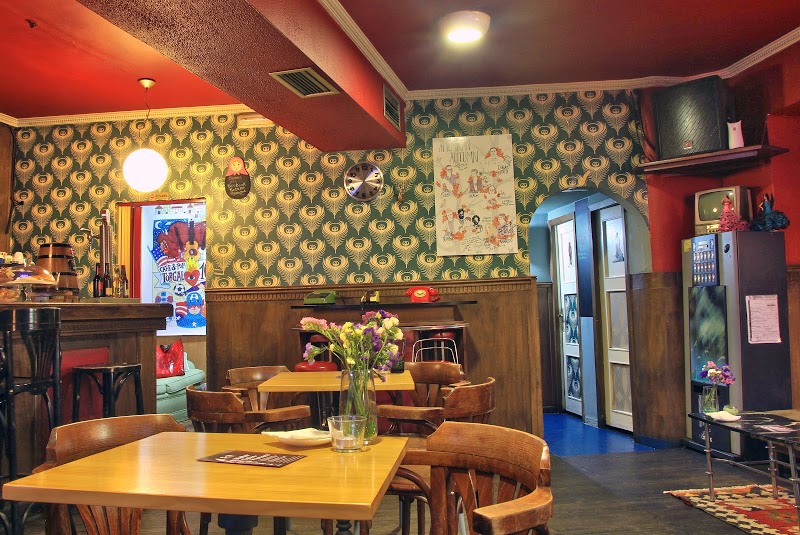 Imagen de Café Pop Torgal