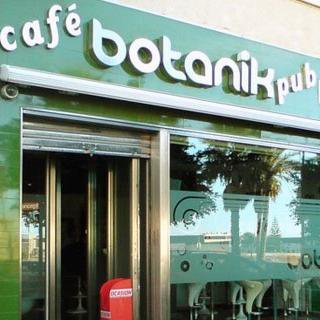 Image of Cafe Pub Botanik - El Parador