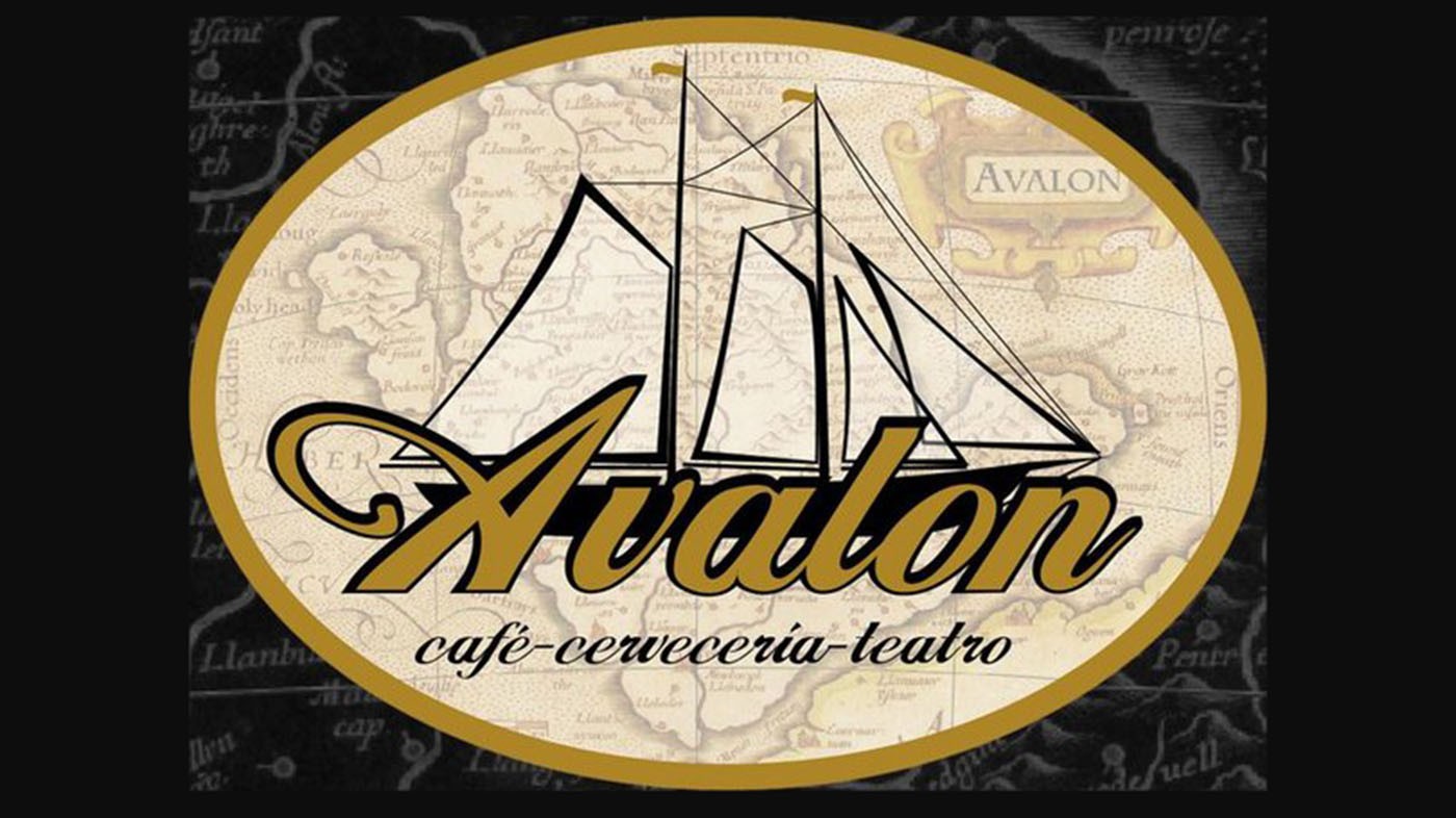 Imagen de Café Teatro Avalon