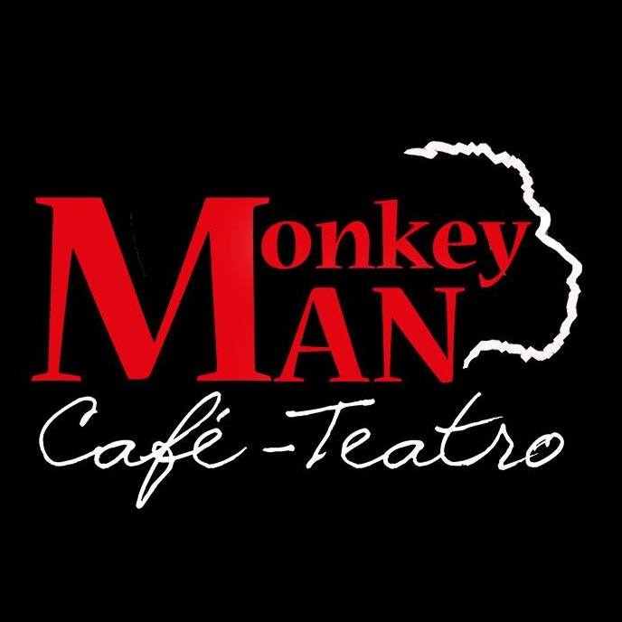Imagen de Café Teatro Monkey Man
