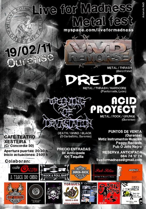 Imagen de Café Teatro Xesteira