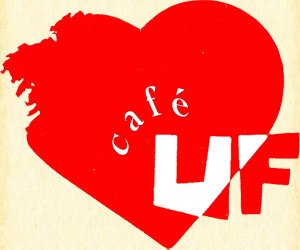 Image of CAFÉ UF