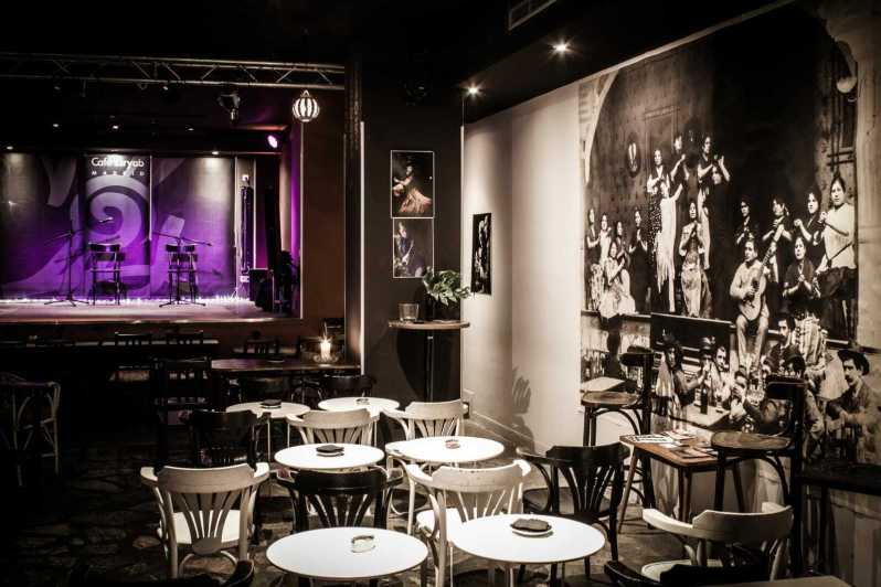 Imagen de Café Ziryab