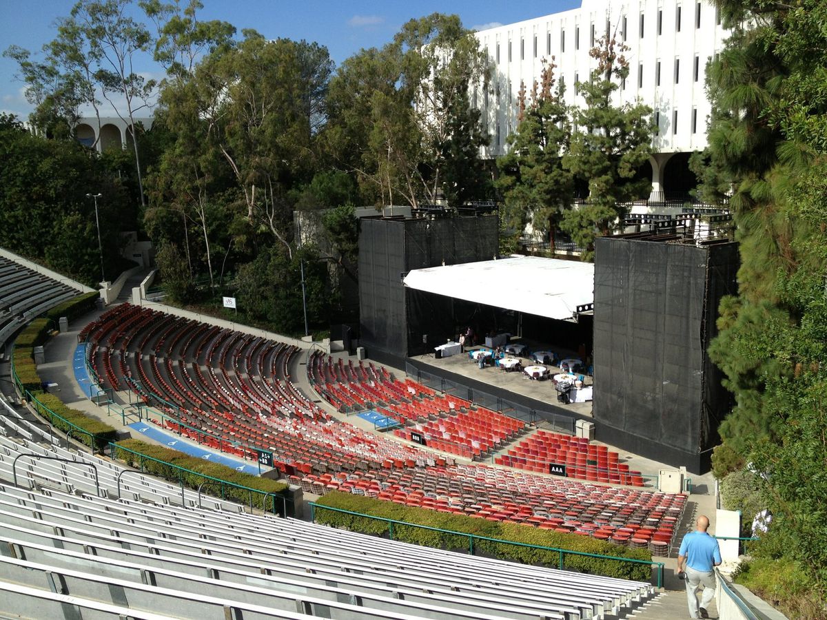 Imagen de Cal Coast Credit Union Open Air Theatre