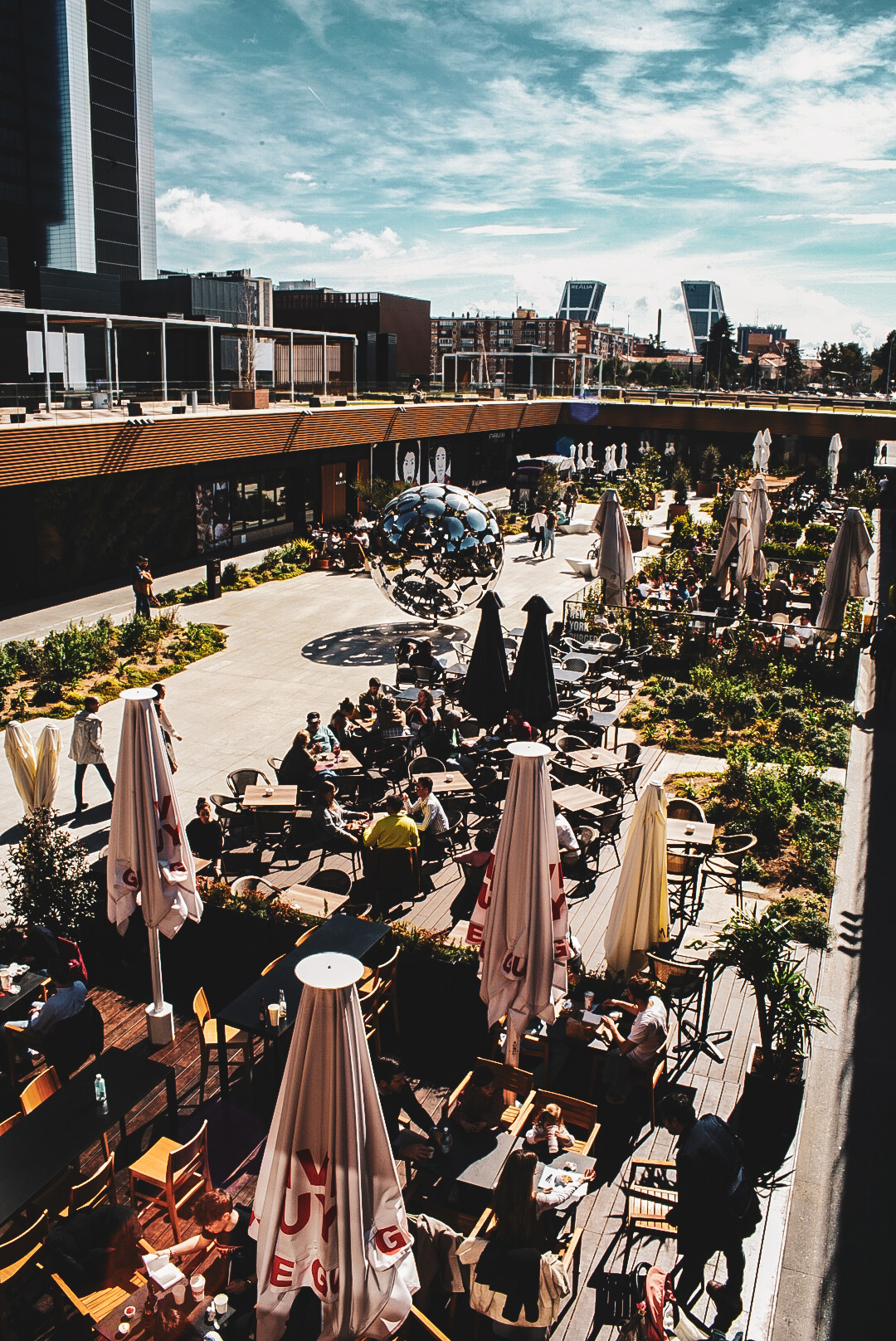 Imagen de Caleido Madrid