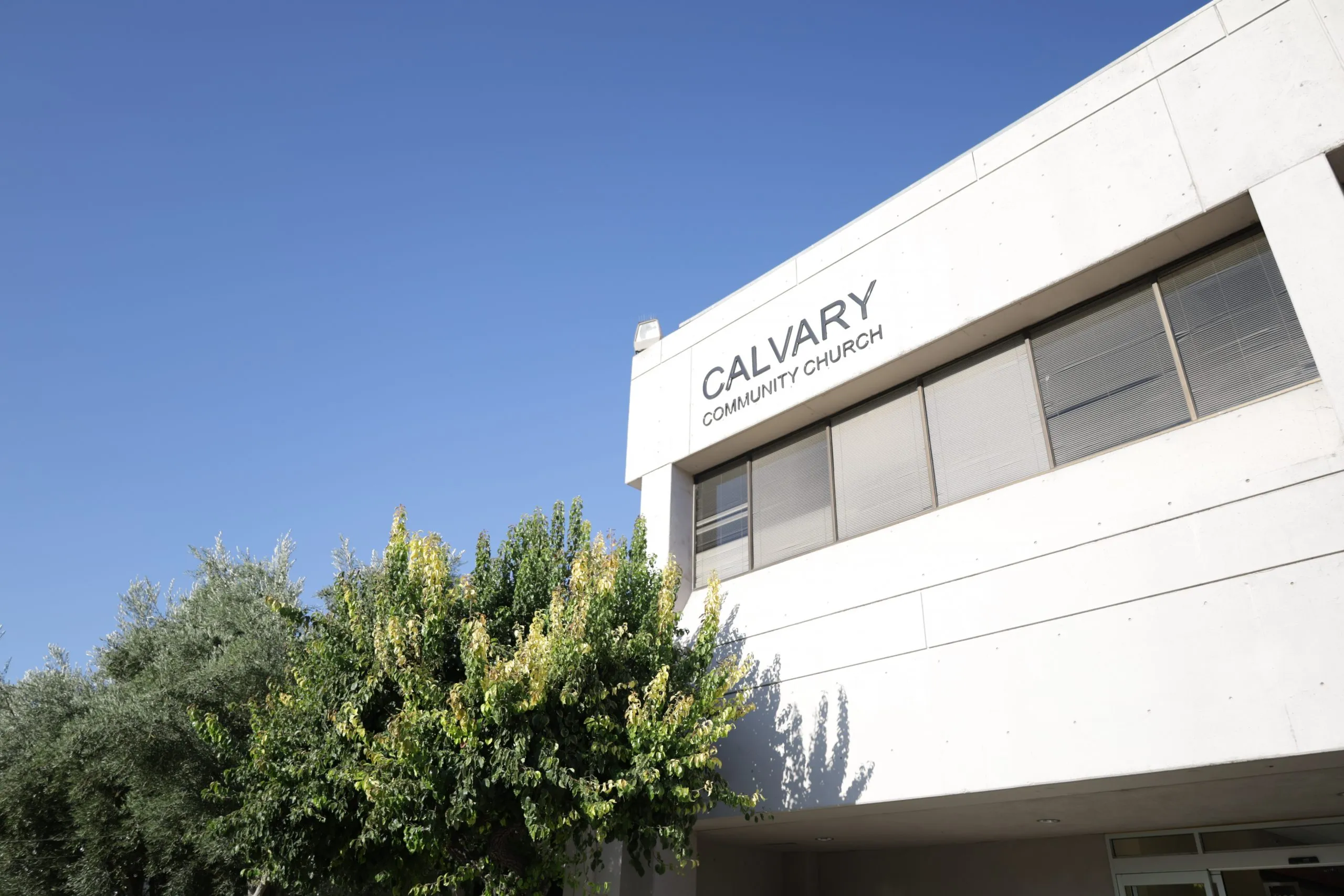 Image of Calvary Community Church