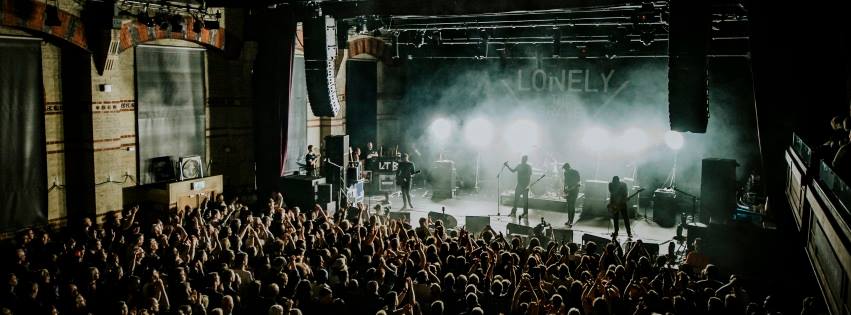 Imagen de Cambridge Corn Exchange