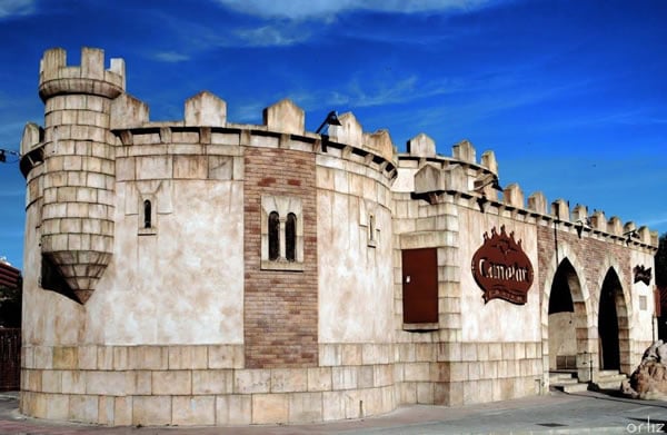 Imagen de Camelot Bar