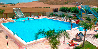 Imagen de Camping el Molino