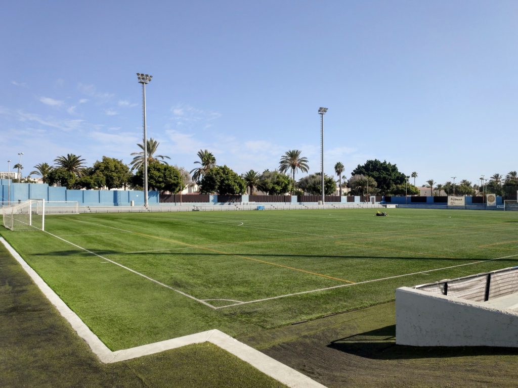 Imagen de Campo 1 Maspalomas