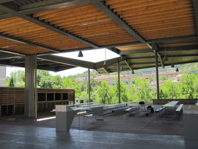 Imagen de Campo da Feira Ourense