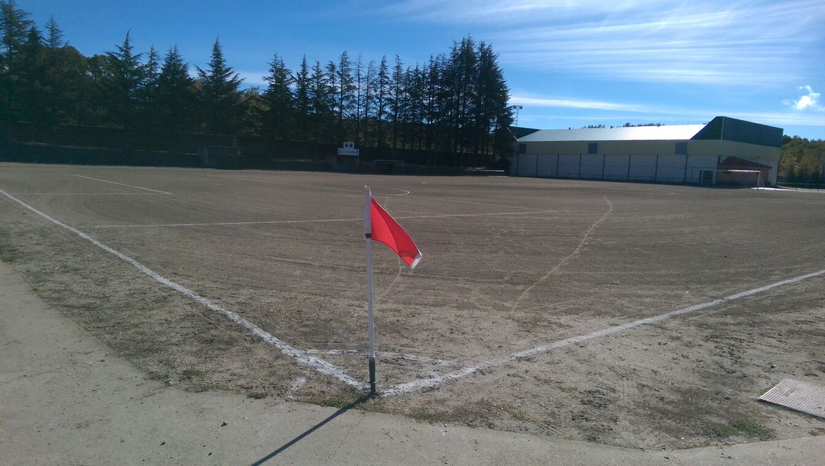 Imagen de Campo de Fútbol de Piornal