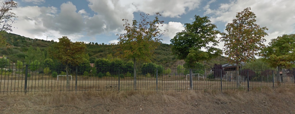 Imagen de Campo de Fútbol de Riaño