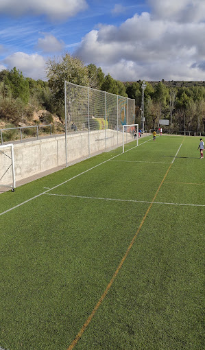 Imagen de Campo de Fútbol Municipal Morata de Tajuña