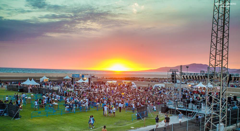 Imagen de Campo de futbol (Tarifa)