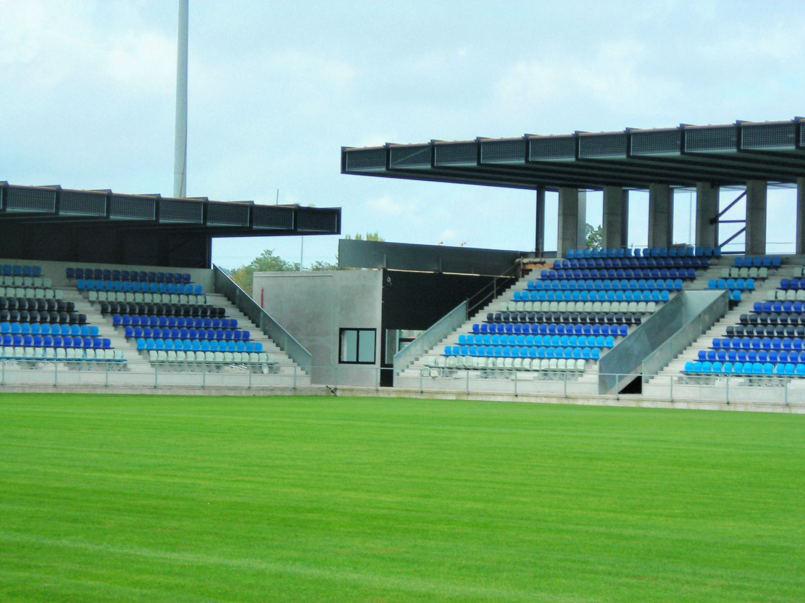Imagen de Campos del Malecón