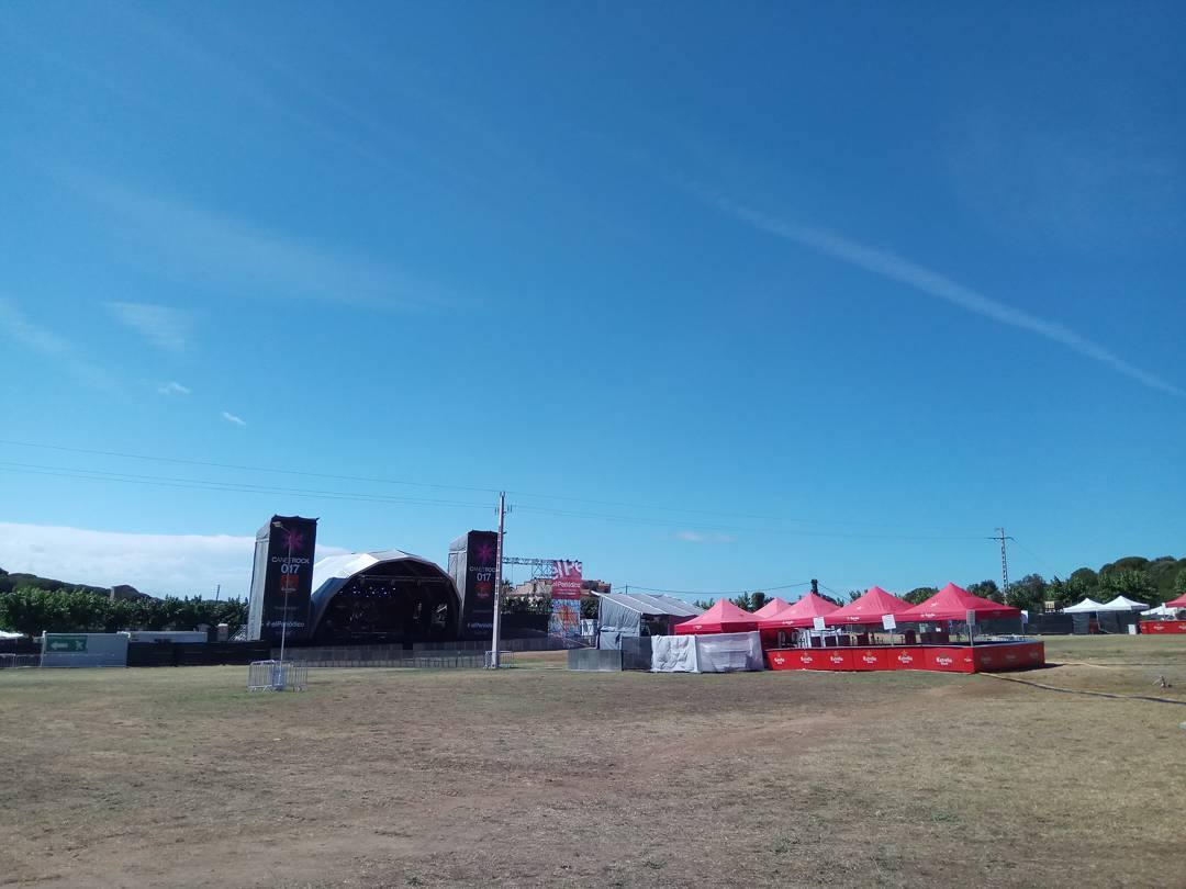 Imagen de Canet Rock