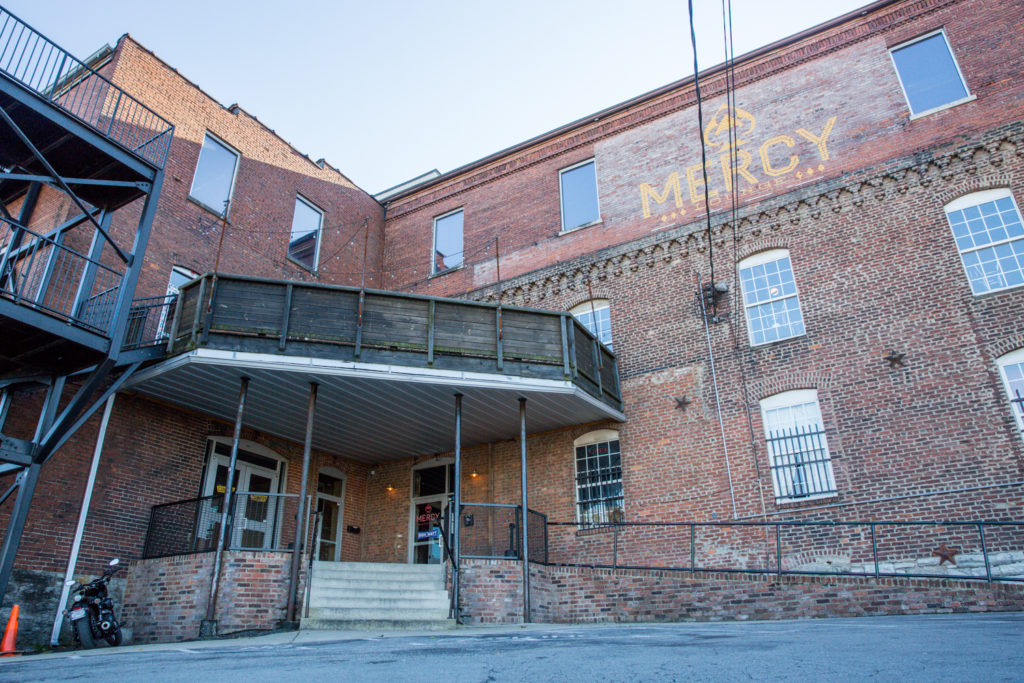 Imagen de Cannery Ballroom