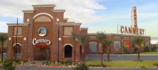 Imagen de Cannery Hotel & Casino
