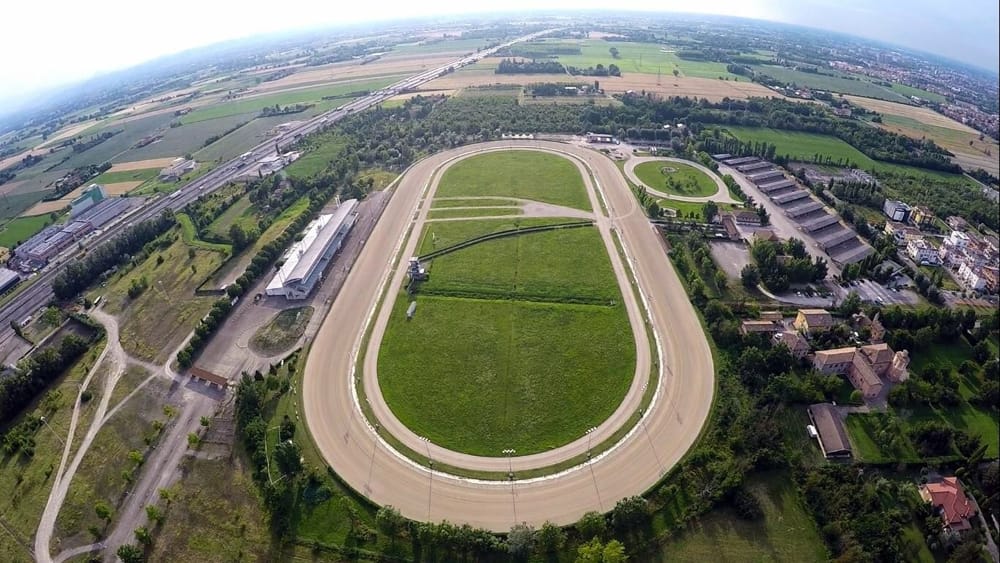 Immagine di Capannelle Racecourse