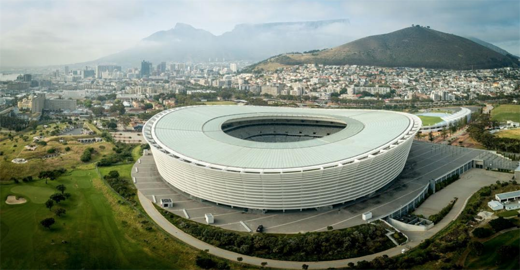 Imagen de Cape Town Stadium