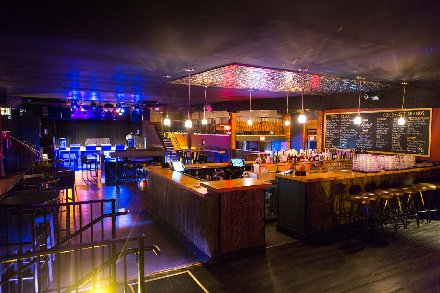 Imagen de Capital Ballroom