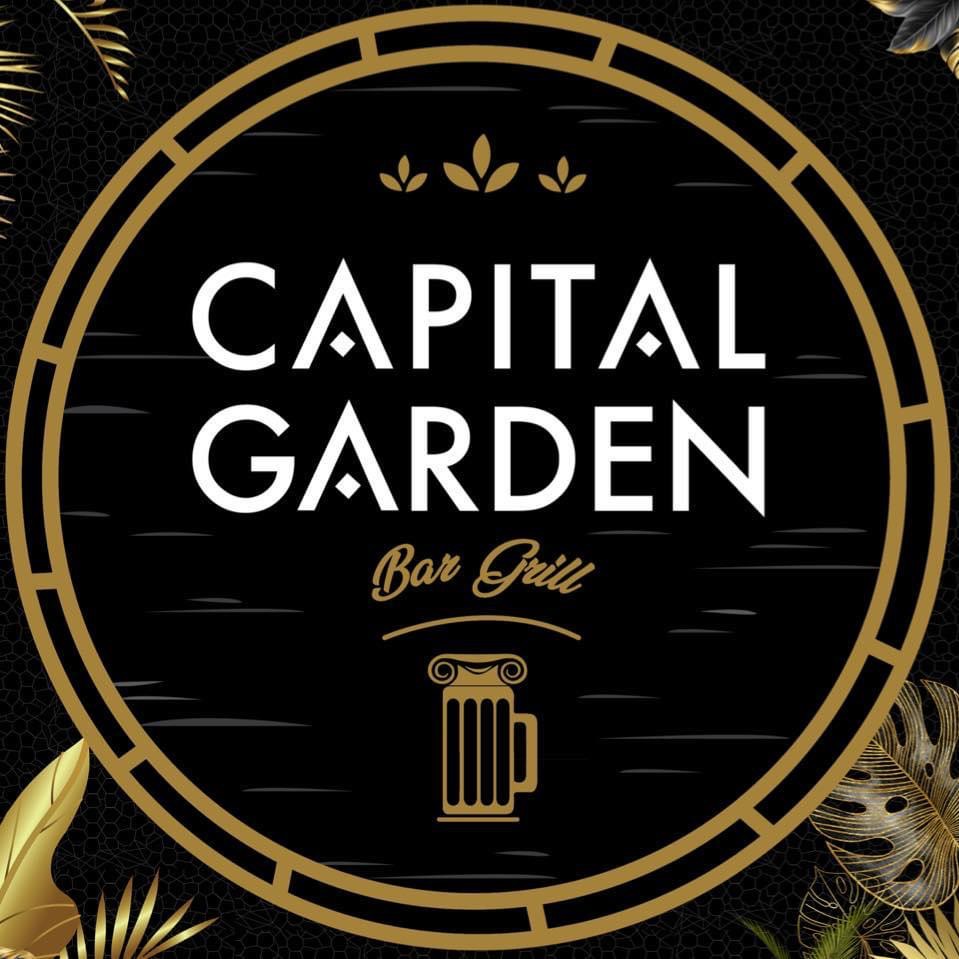 Imagen de Capital Garden