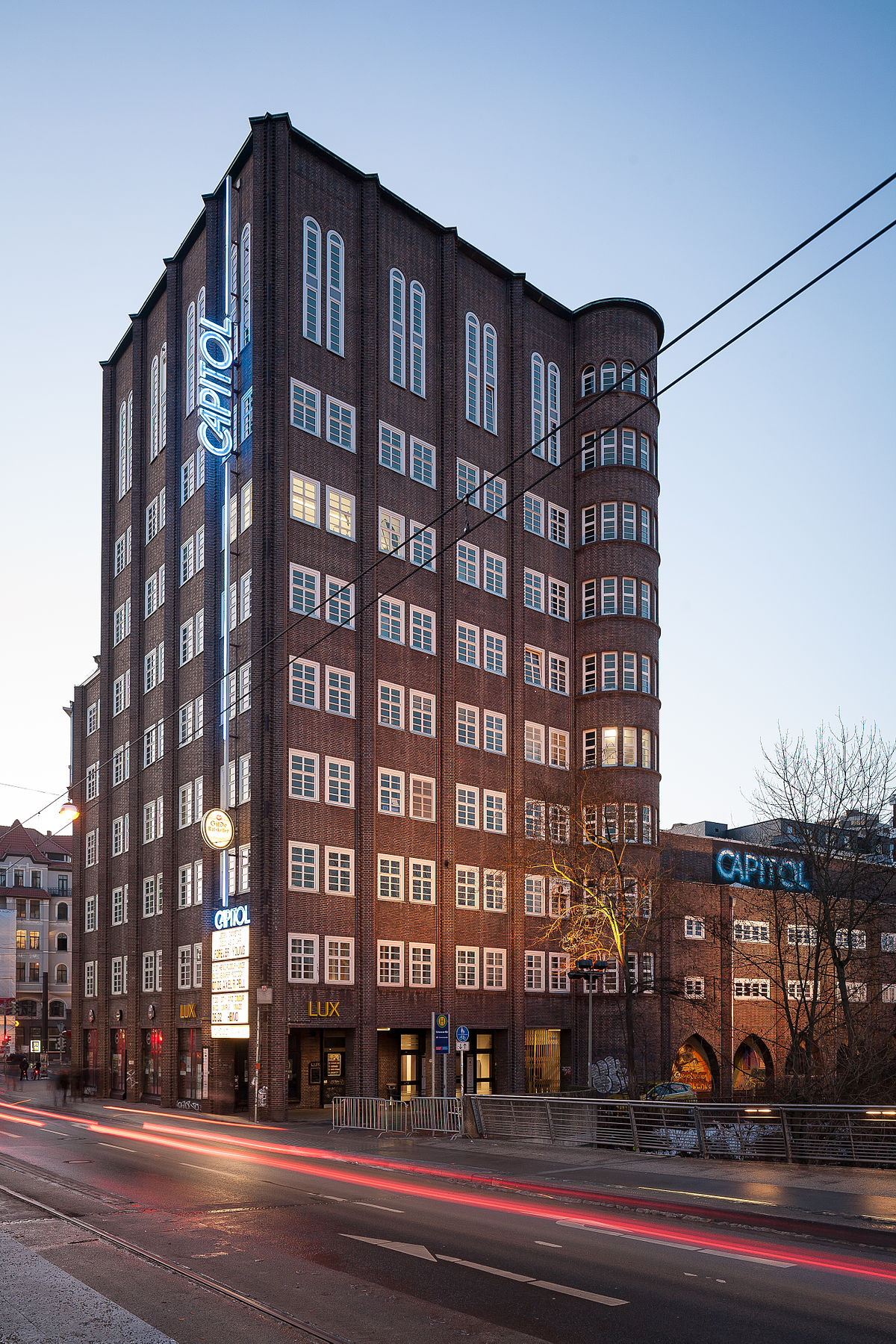 Imagen de Capitol Hannover