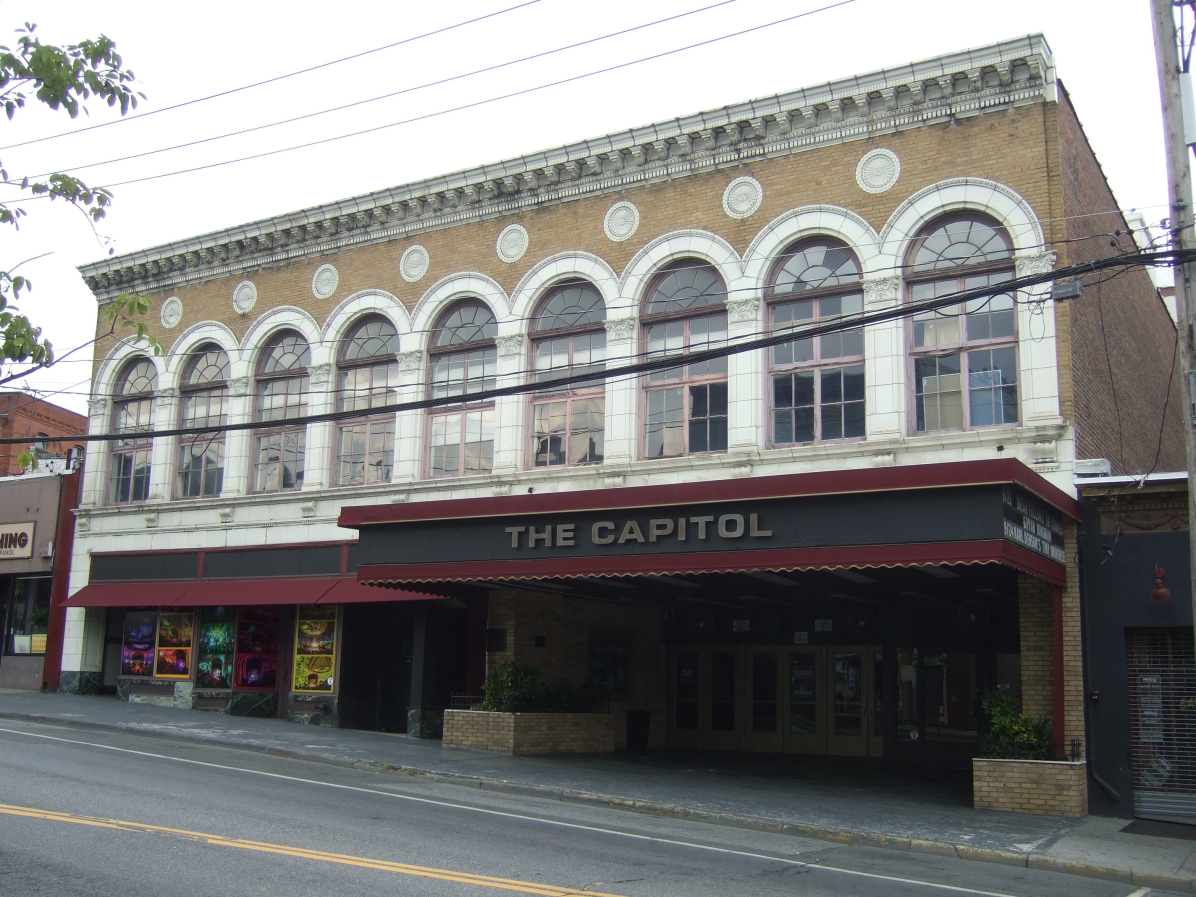 Imagen de Capitol Theater Port Chester