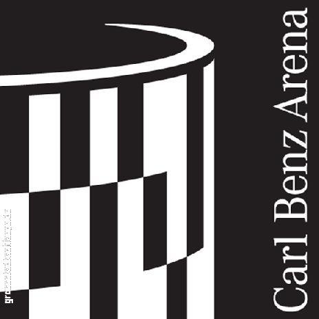 Imagen de Carl Benz Arena