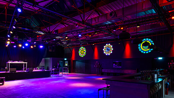 Imagen de Carlswerk Victoria