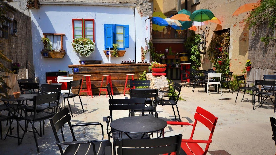 Imagen de Carmen 13 Burgos