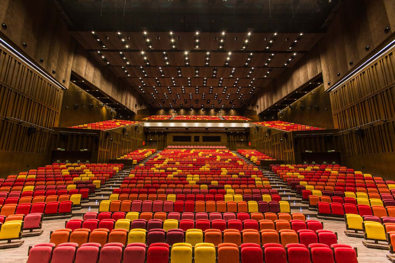 Imagen de Cartuja Center Cite