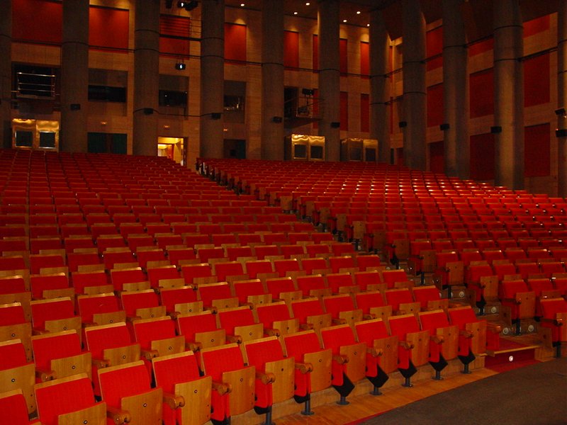 Imagen de Auditorio Casa Colón