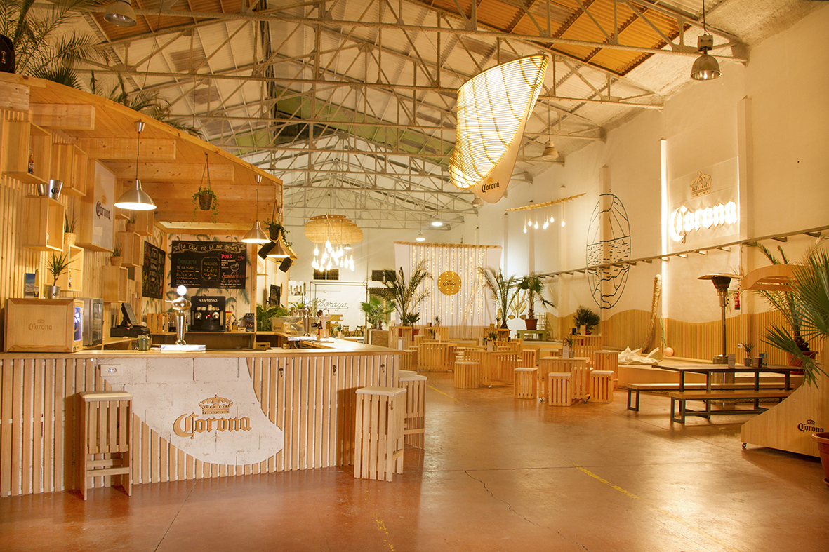 Imagen de Casa Corona Valencia