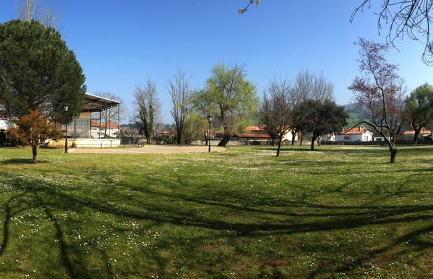 Imagen de Casa de Cultura