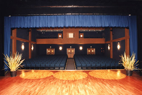 Imagen de Casa de la Cultura de Cabanillas del Campo