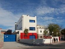 Imagen de Casa de la Juventud de Colmenar Viejo