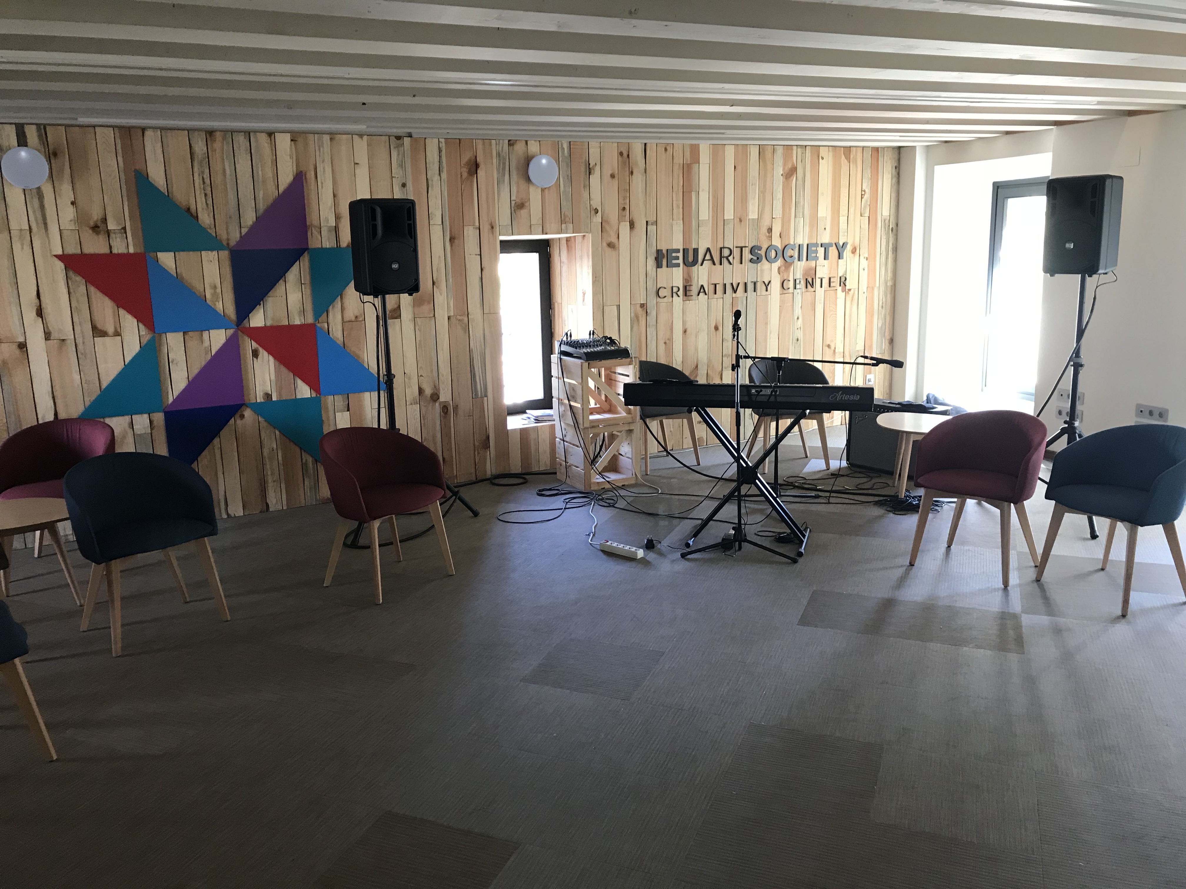 Imagen de Casa de la moneda