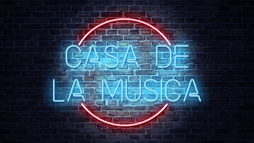 Imagen de Casa de la Música de Fuenlabrada