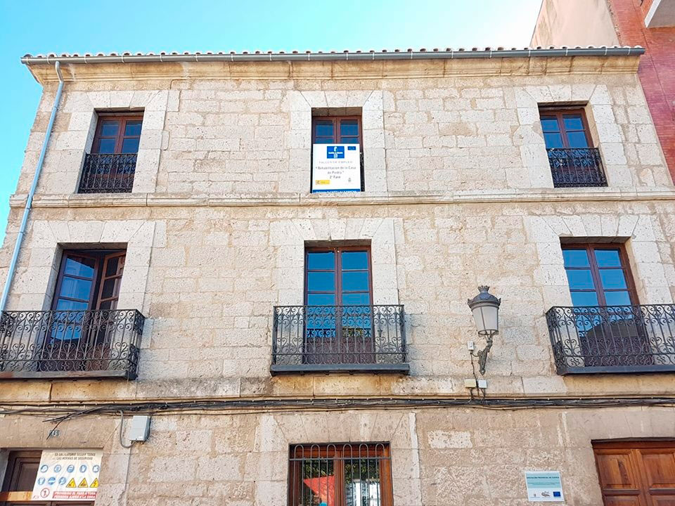 Imagen de Casa de Piedra Espacio Cultural