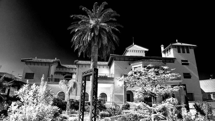 Imagen de Casa del Cine de Almeria