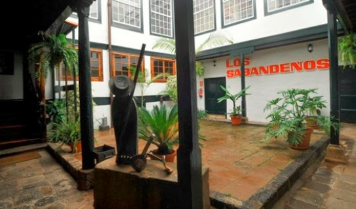 Imagen de Casa Museo de los Sabandeños