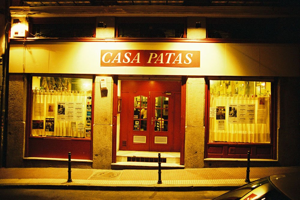 Imagen de Casa Patas