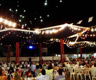 Imagen de Caseta Municipal Belalcazar