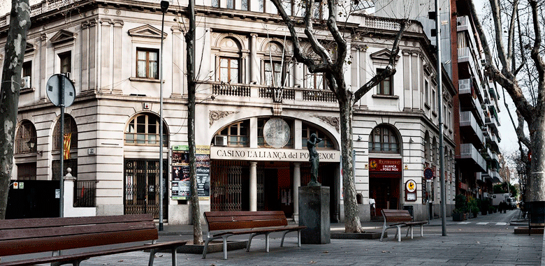 Imagen de Casino de l'Aliança del Poble Nou